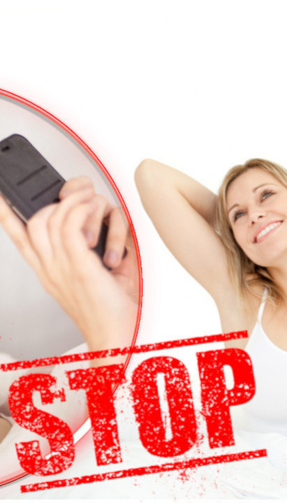 ОПРЕЗ: Зашто би требало да избаците телефон из спаваће собе?