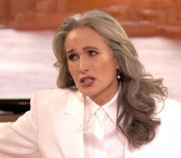 "Мислила сам да ћу морати да заменим кукове"