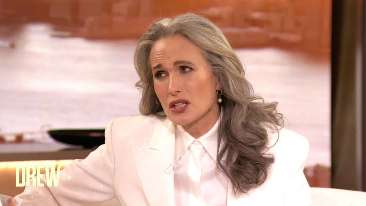 "Mislila sam da ću morati da zamenim kukove"