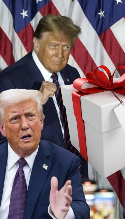 NOVA DRAMA: Američka flota ide ka ovoj zemlji: "Pratimo vas"