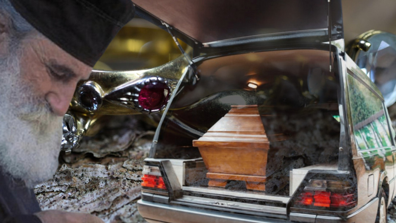 Да ли ношење НАКИТА ПОКОЈНИКА доноси несрећу?