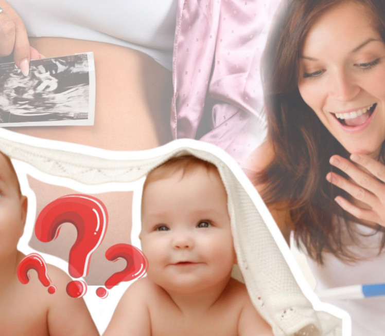 Bebe rođene na ove datume su NAJUSPEŠNIJE u životu