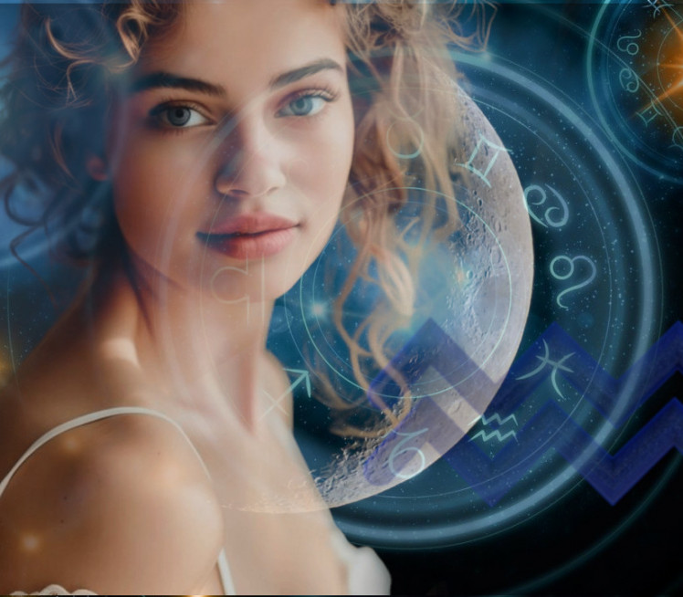 СТИЖЕ МЛАД МЕСЕЦ У ВОДОЛИЈИ Доноси кључне промене за 3 знака