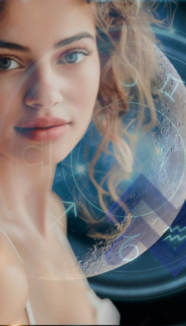 STIŽE MLAD MESEC U VODOLIJI Donosi ključne promene za 3 znaka