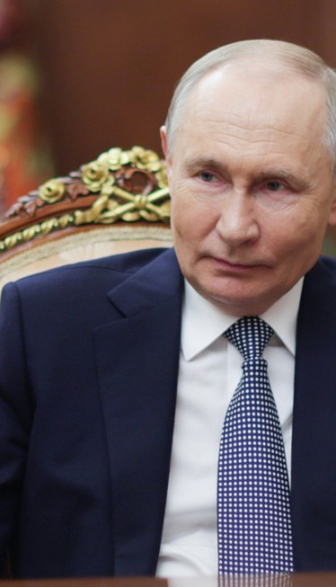 PUTIN PROSLAVLJA 73. ROĐENDAN: Evo kako će ga obeležiti