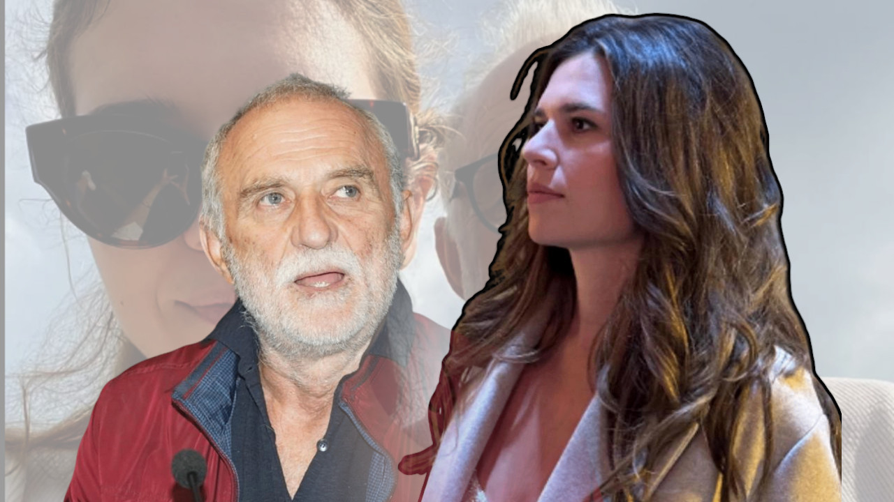 MINIĆ I DEKOLTE: Anici Lazić zima ne može ništa