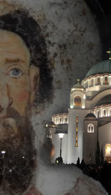 ИСТИНА ИЛИ МИТ: Храм Св. Саве изграђен на погрешном месту?