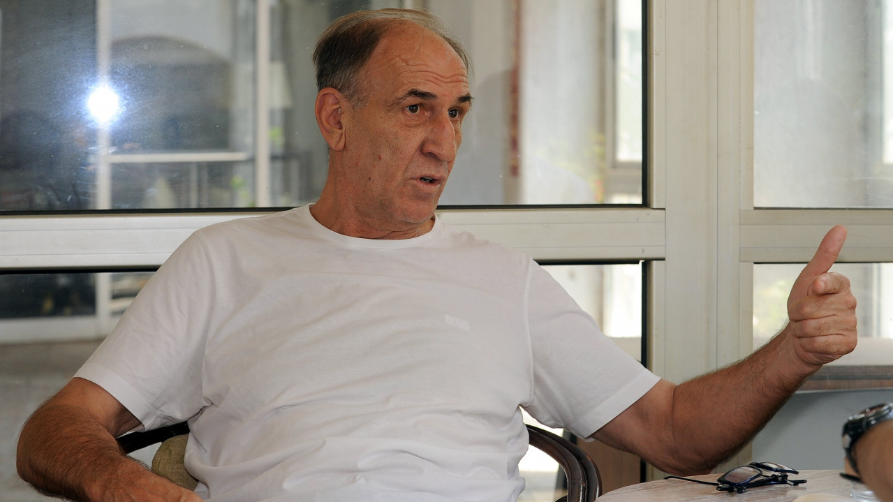 Od čega je preminuo Dražen Dalipagić?