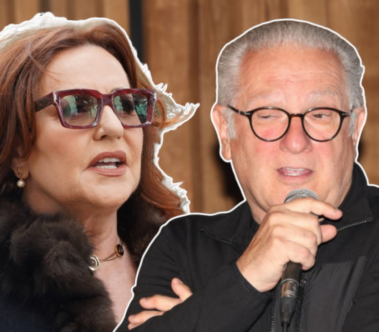 POKAJAO SE: Željko odbio pesmu -postala veliki hit Ane Bekute