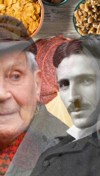 NAJZDRAVIJE JELO NA SVETU: Topi salo i jača imunitet