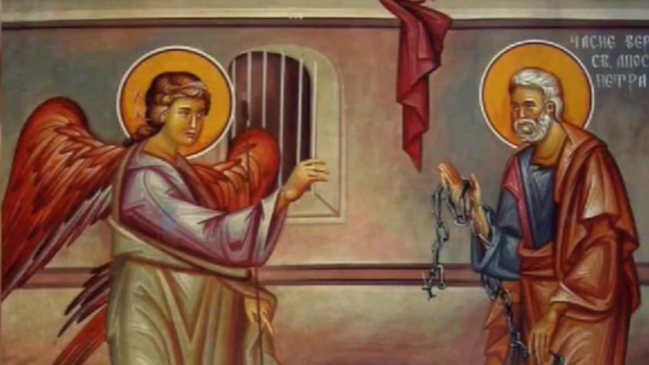 DANAS SLAVIMO ČASNE VERIGE: Nikako nemojte ovo da radite