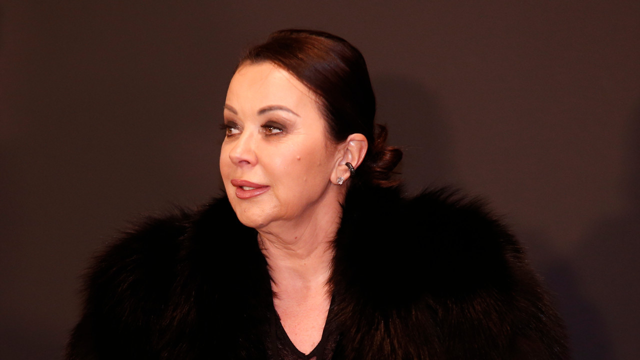 "СВЕ ЈЕ ТУ": Драгана разнежила фотографијом из стана