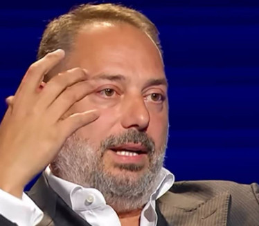 BABIĆ O OBRAZOVANJU: "Nisam bio kapacitet za fakultet"