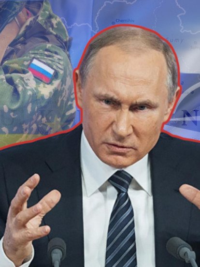 NI UKR, NI SAD: Rusi objavili listu "neprijateljskih zemalja"