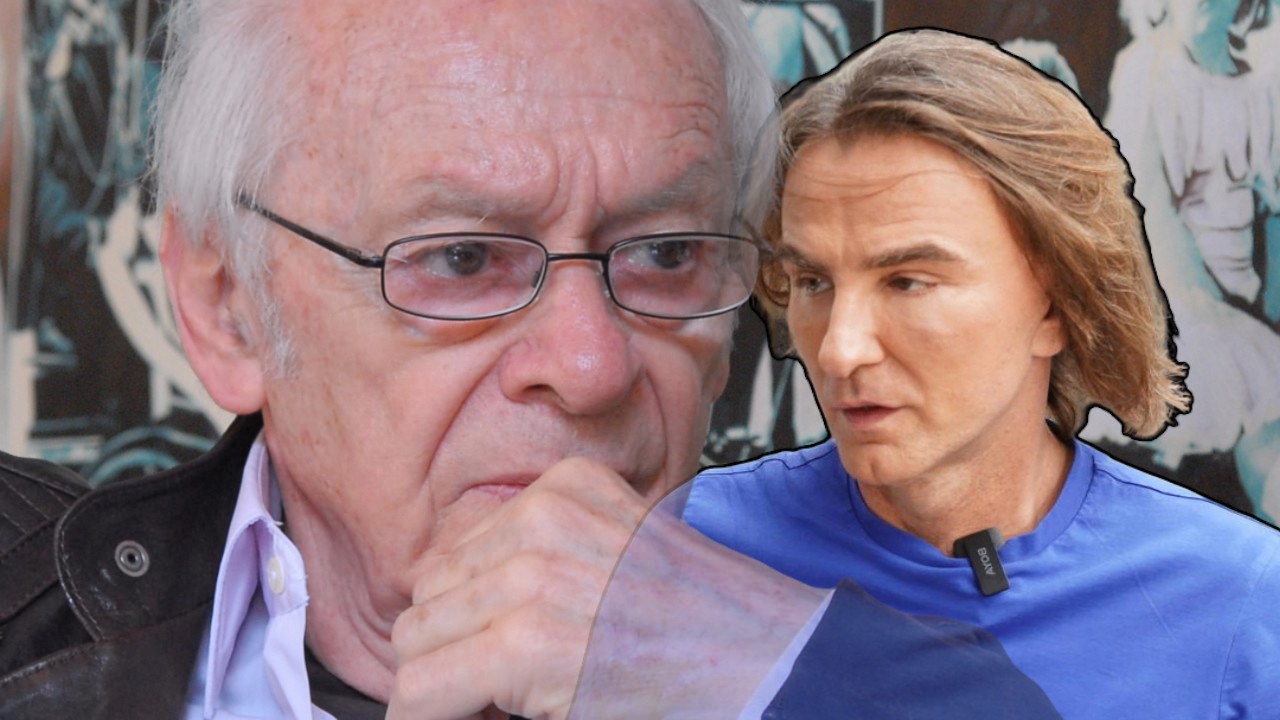 ŽELJKO MU PONUDIO VEĆI HONORAR: Kako je Simić "izdao" Pavića?