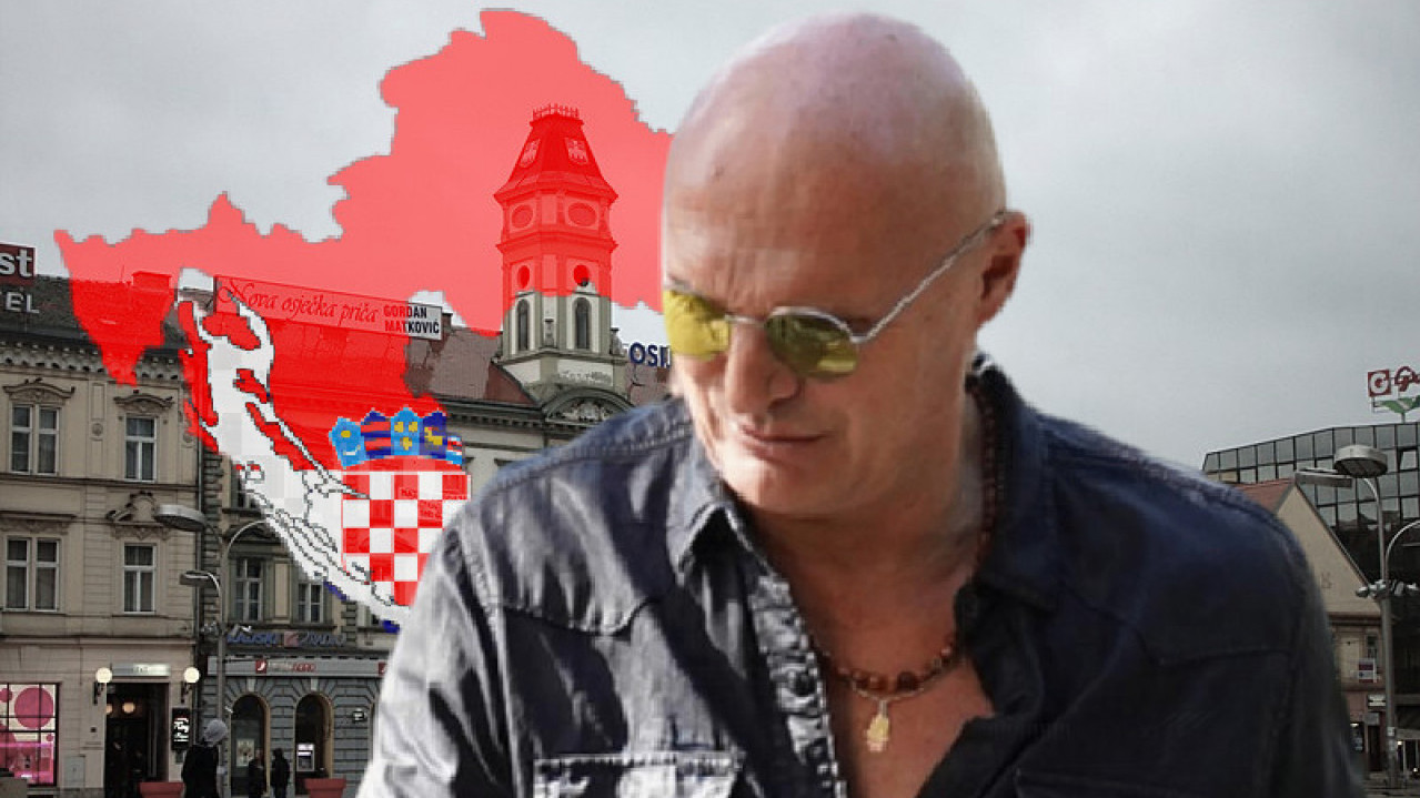 "RAT NAM JE SVE ODNEO": Poreklo Milića - bio aristokrata