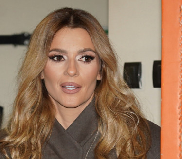 IMALA VELIKU POVREDU: Jelena se dugo oporavljala