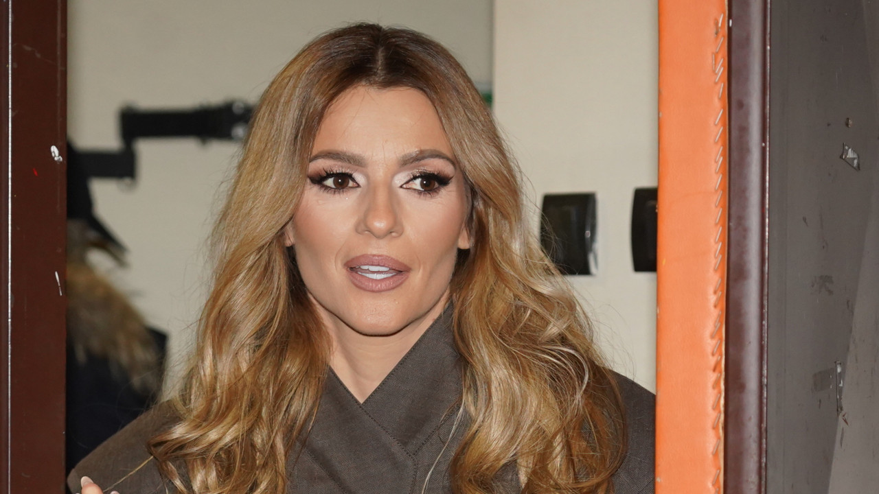 IMALA VELIKU POVREDU: Jelena se dugo oporavljala