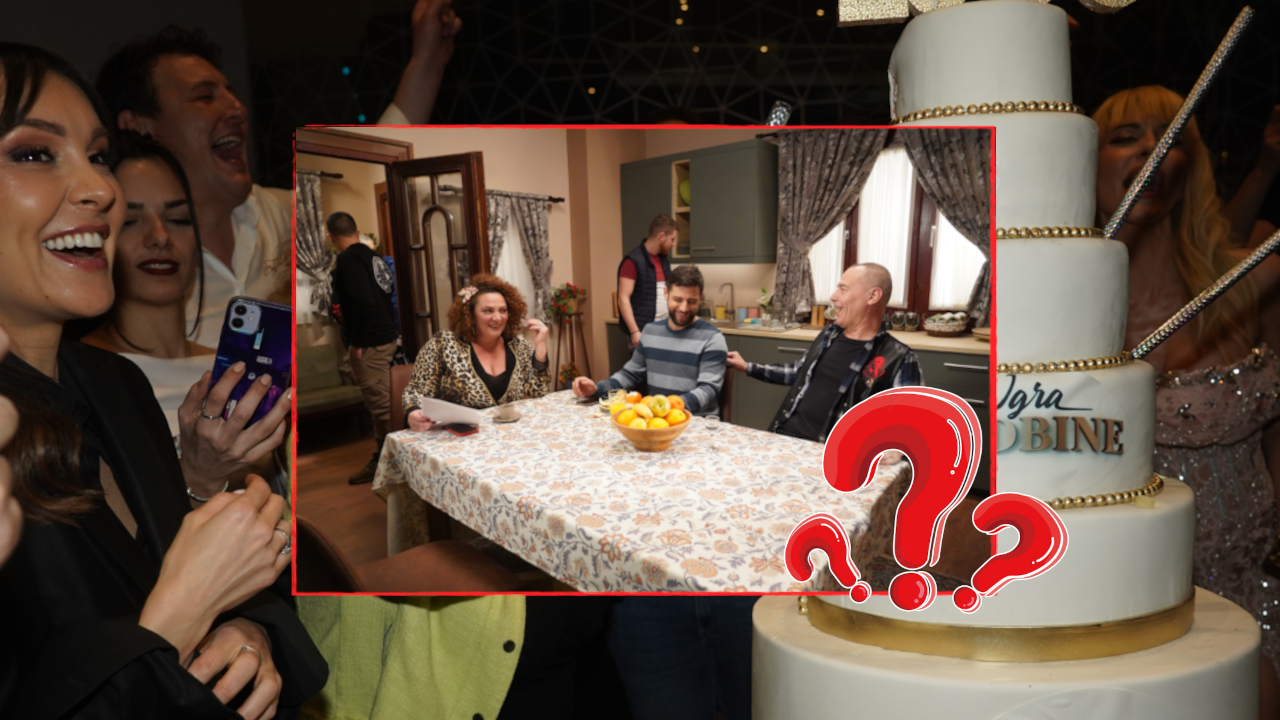 ŠTA ĆE BITI S IGROM SUDBINE? Još jedna glumnica rekla "kraj"