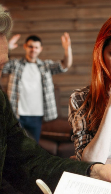 SAVETI JEROTIĆA: Šta da čini žena ako prevari muža