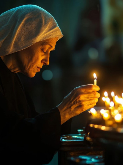 Шта православци треба да ураде за католички Божић?