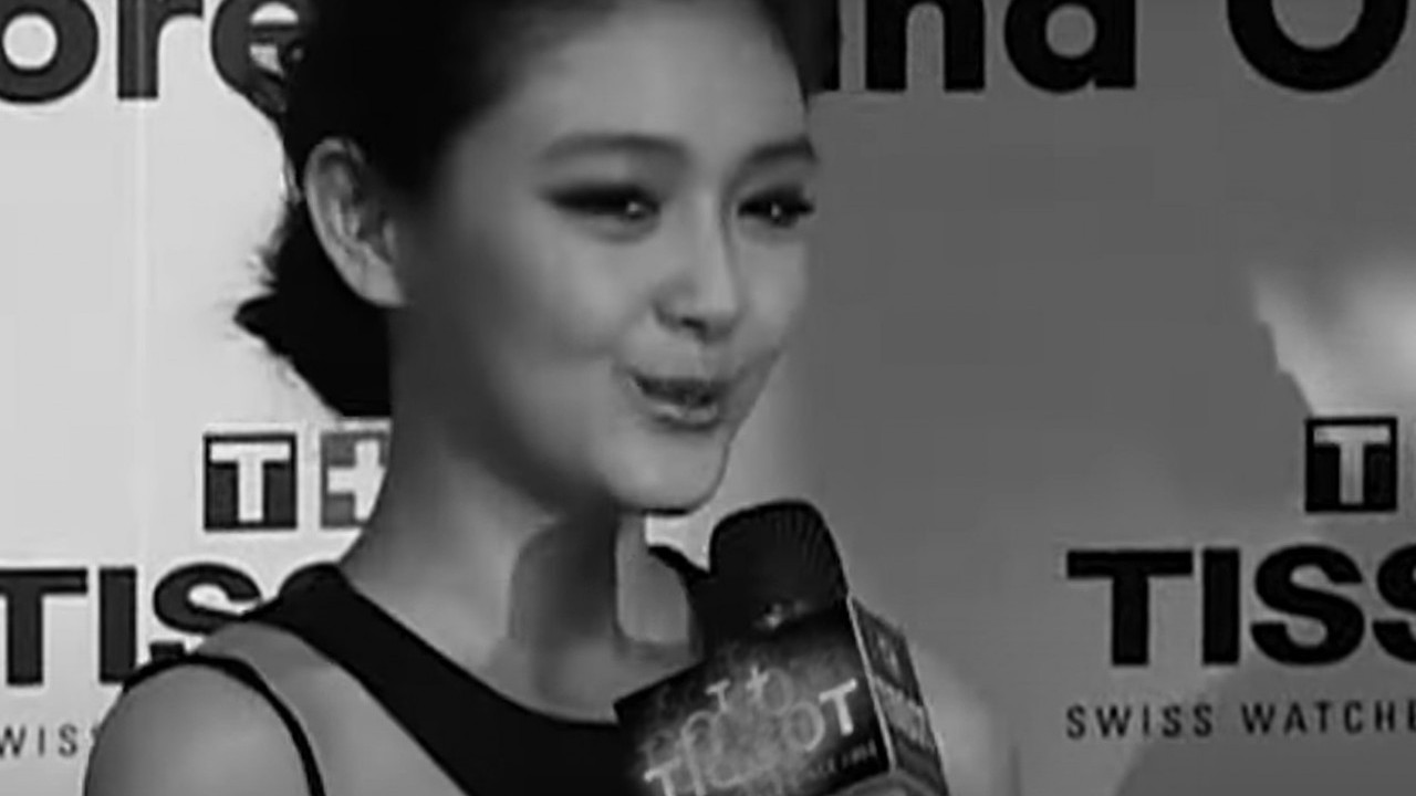 Глумица преминула у 48. години од упале плућа