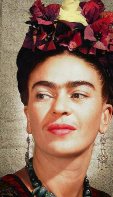 "СЛИКАМ СВОЈ ЖИВОТ": Најмоћнији цитати Фриде Кало