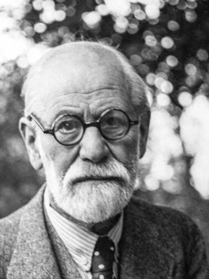 ФРОЈД ТВРДИ: Паметан човек ове 2 ствари не сме да прича