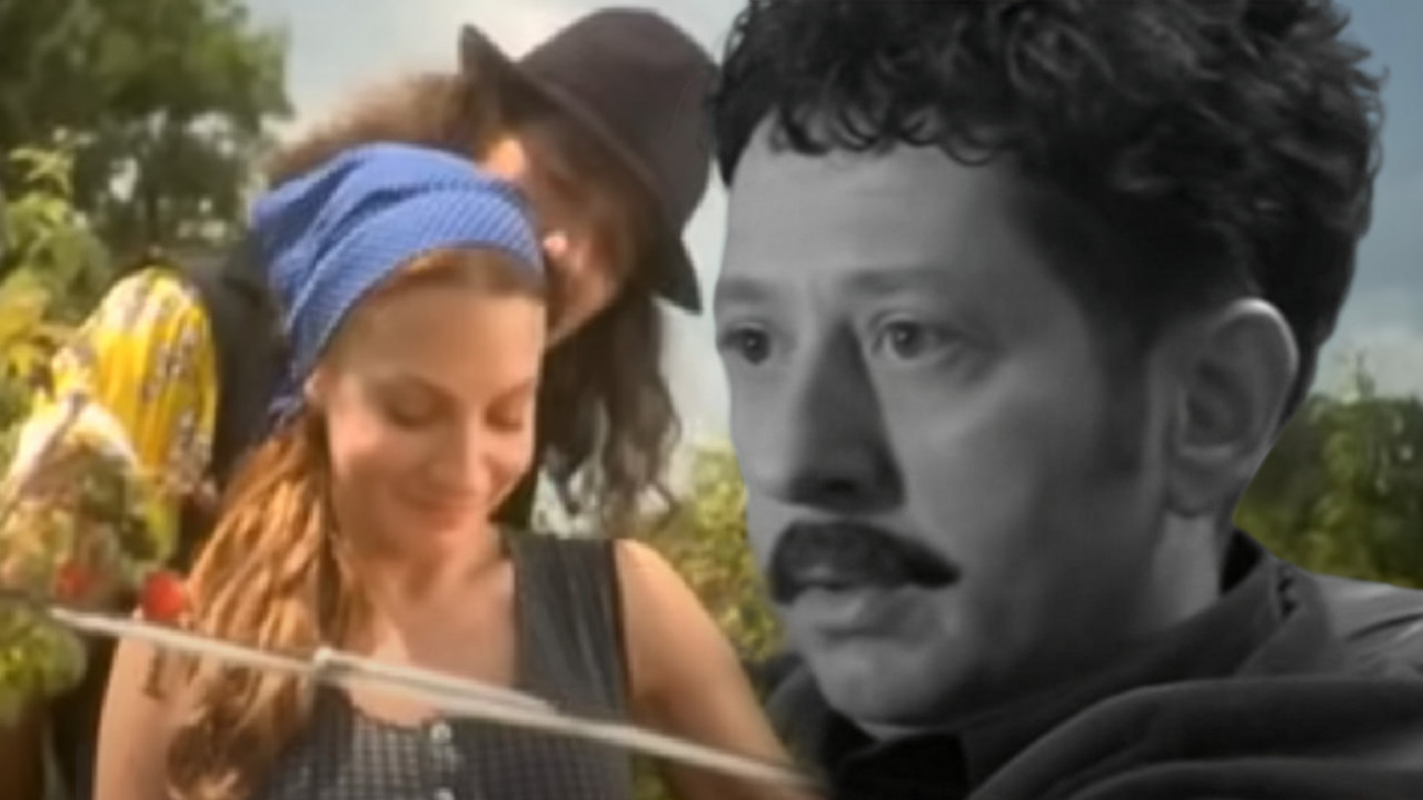 GDE JE SVE IGRAO? Serija "Moj rođak sa sela" ga proslavila