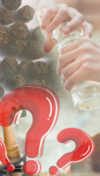 MNOGI PRAVE DVE GREŠKE: Kako se pravilno čuva biber?