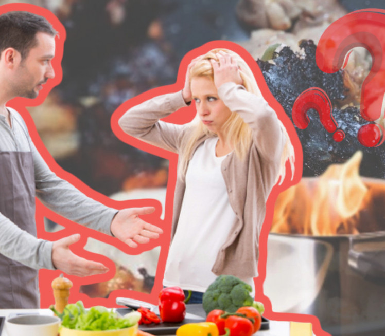 БАТУТ САВЕТУЈЕ: Шта јести зими за јачи имунитет, без гојења