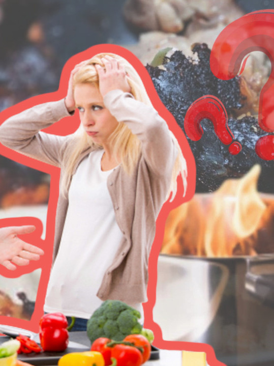 ONKOLOG UPOZORAVA: Greška u kuvanju povećava rizik od RAKA