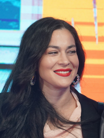 СЛАВЉЕ У ДОМУ ГЛУМИЦЕ: Марија пуца од среће -честитке пљуште