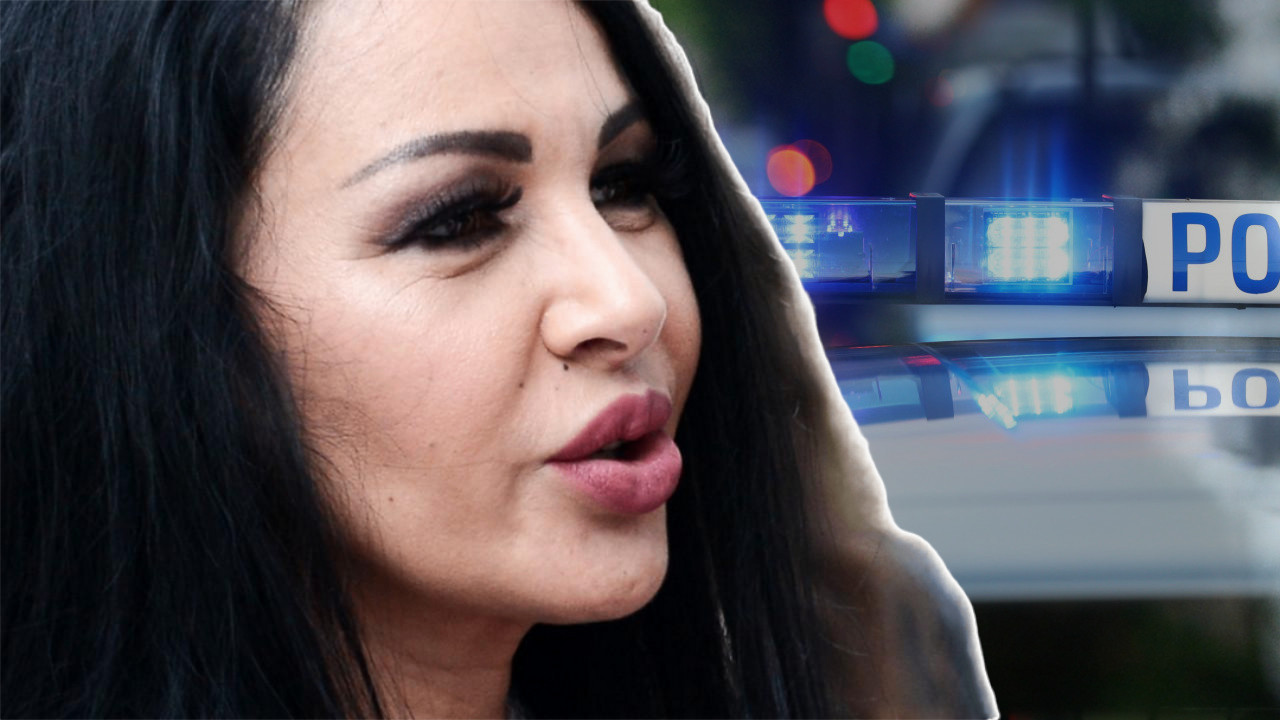 "Kriminalci su uleteli naoružani na moj nastup, imam traume"