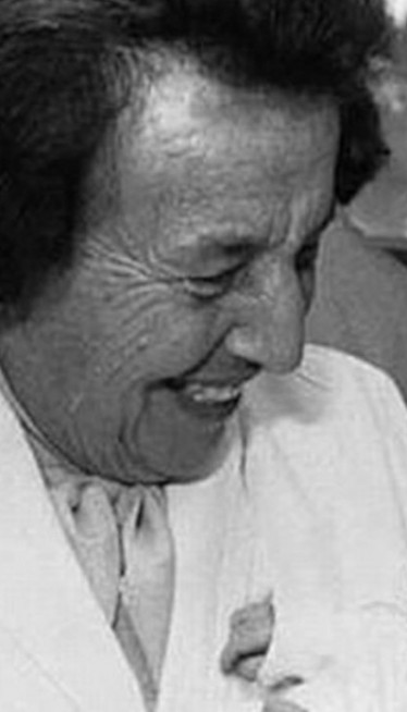 POTRESNA PRIČA: Spasila stotine žena od Mengelea u Aušvicu