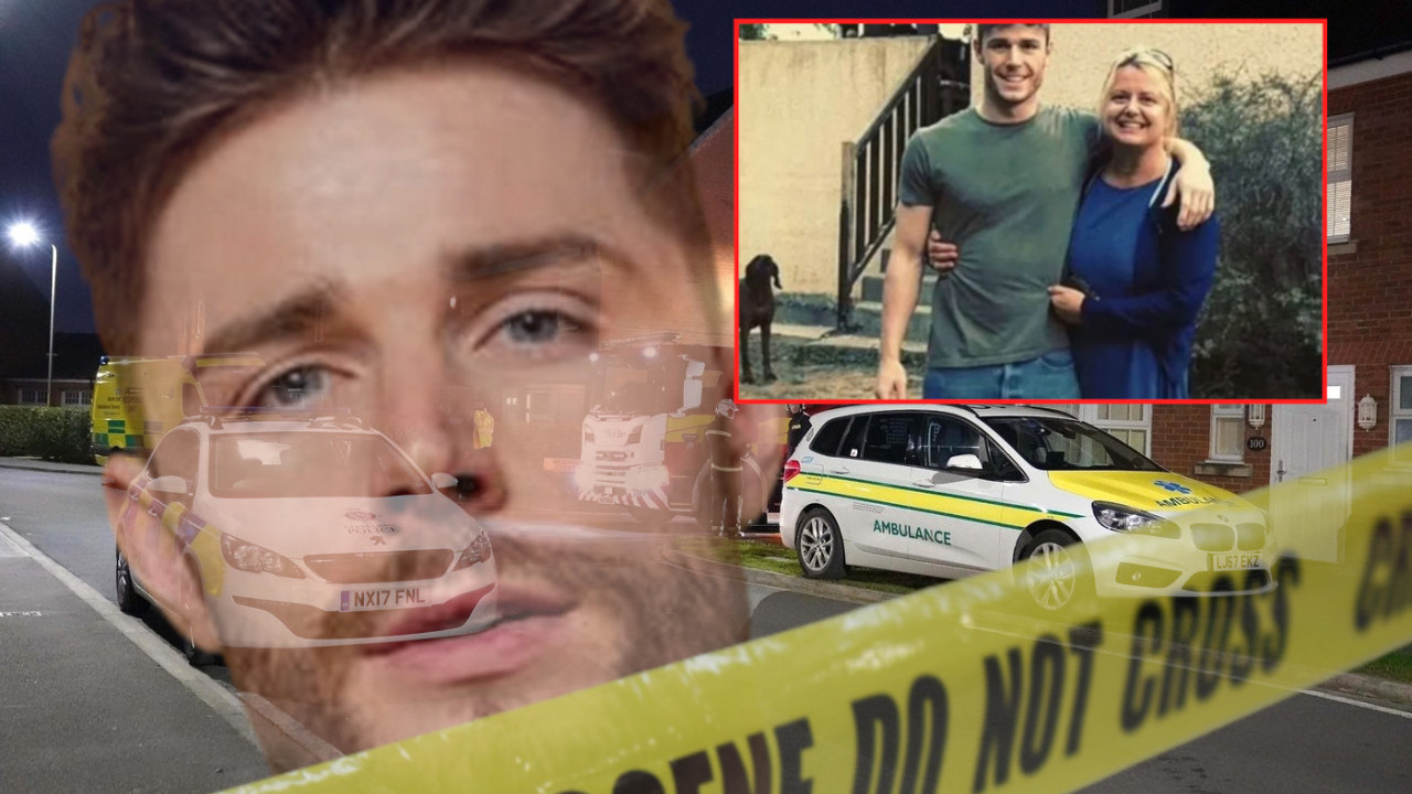 UBIJENI RODITELJI SLAVNOG GLUMCA: Likvidirani u svom domu