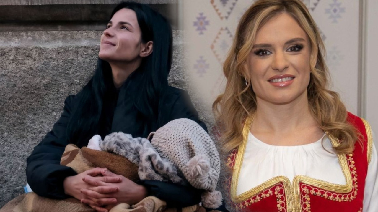 Oglasila se ministarka o Jasmini koja prosi u Knezu