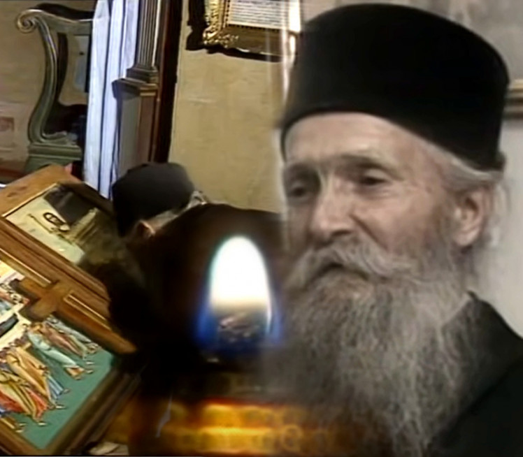 OTAC TADEJ Zašto neki ljudi imaju sve, a neki celi život pate