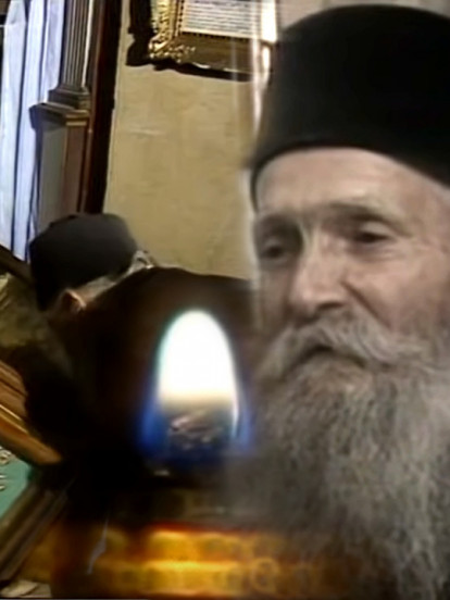 OTAC TADEJ Zašto neki ljudi imaju sve, a neki celi život pate
