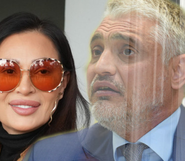 "NE MOGU DA MRZIM" Ceca oprostila Jovanoviću posle 17 godina