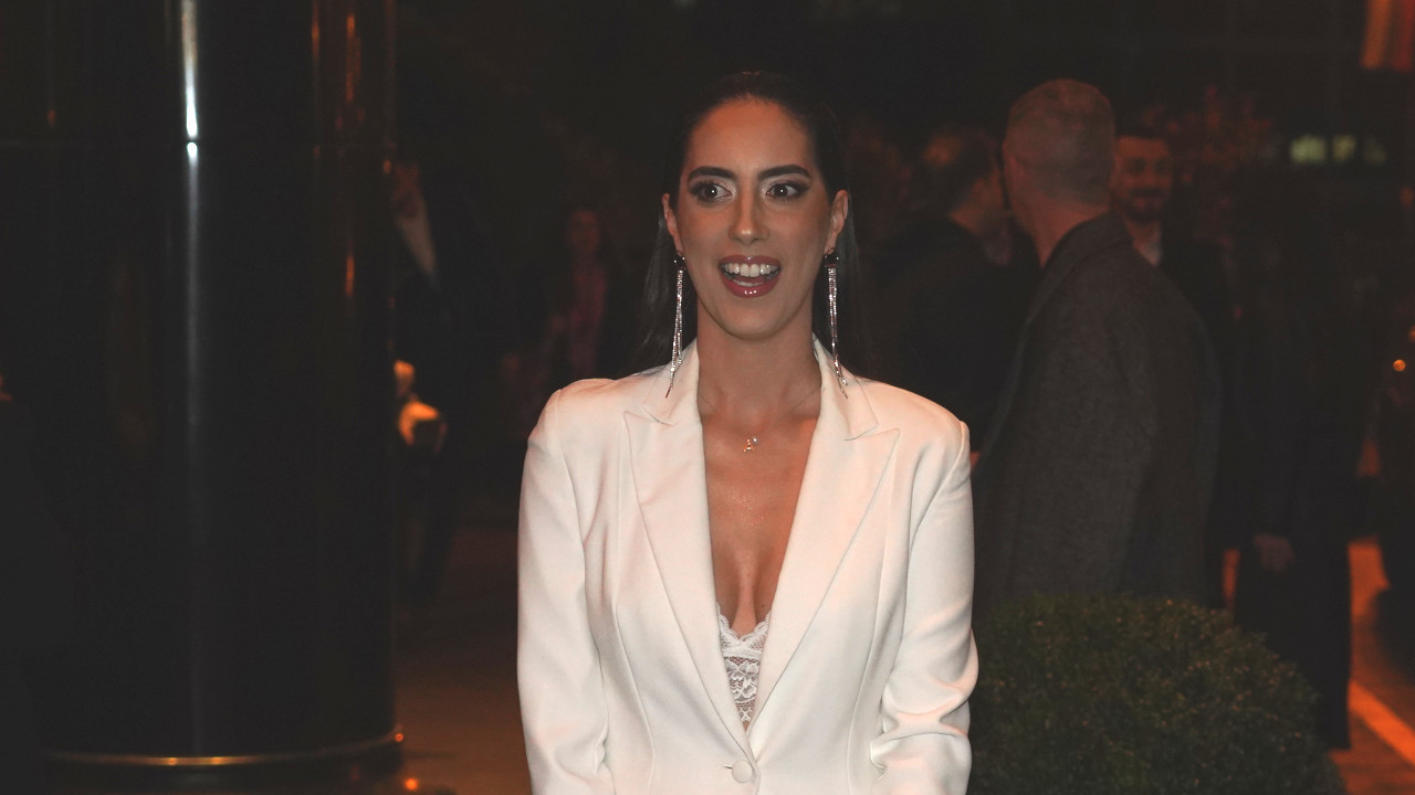 БИЛА ВЕРЕНА ЗА 16. ГОДИНА СТАРИЈЕГ: Ко је муж Марије Егеље?