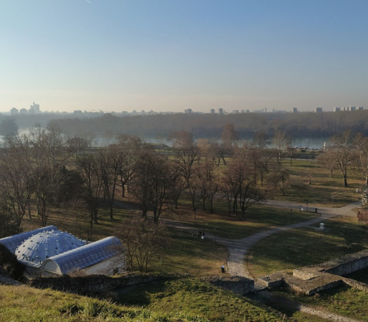 ТОПЛИЈЕ НА ДАН ПРАЗНИКА: Данас без кише, а онда ОБРТ