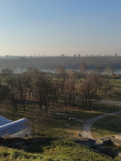 PROMENLJIVO - SA VETROM: Vreme danas i narednih dana