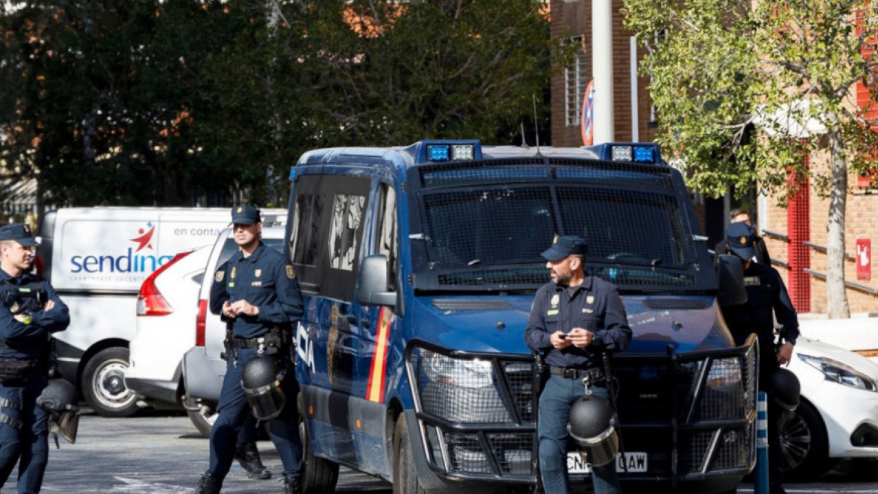 PREKO 50 MRTVIH: Požar u noćnom klubu u Severnoj Makedoniji