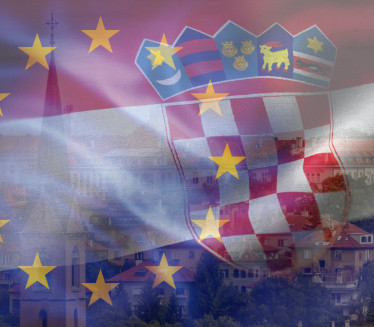 HRVATSKA NA VRHU LISTE Ovo su zemlje EU s najvećom korupcijom