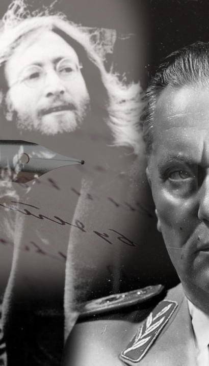 ЛЕНОН ПИСАО ТИТУ: Имао МОЛБУ, у коверти и необичан поклон