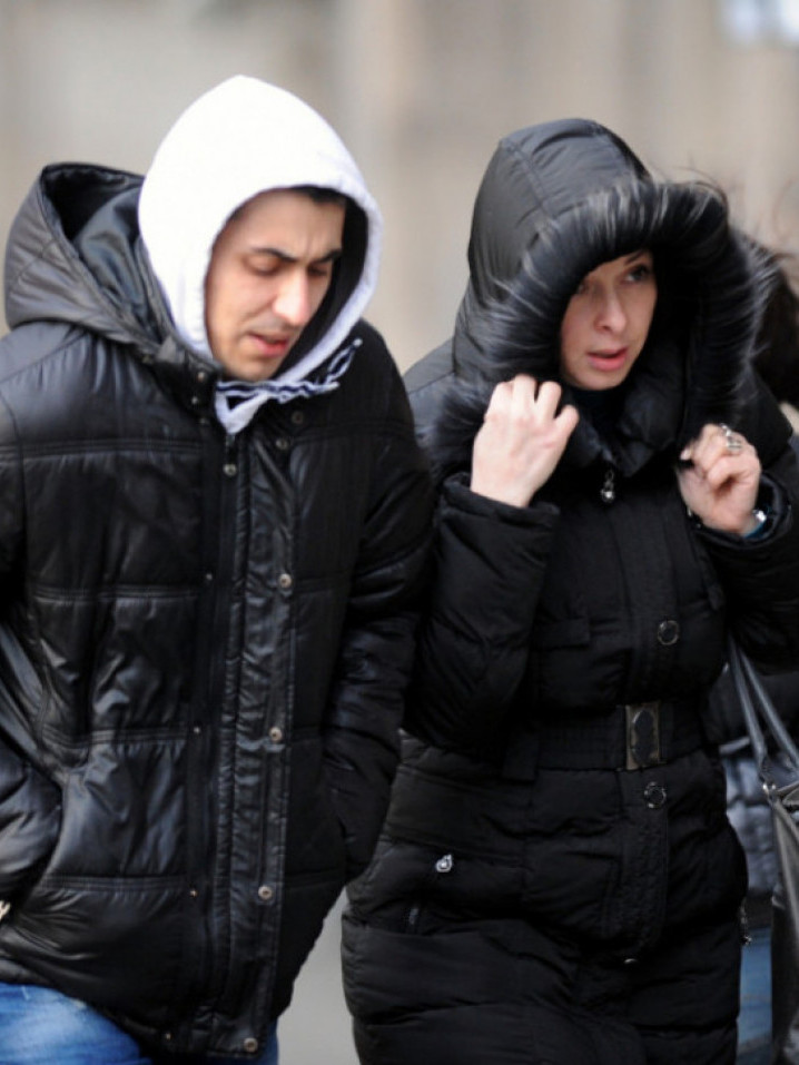 OGLASIO SE RHMZ: Promena vremena čeka nas u SUBOTU