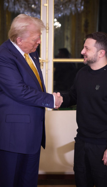 Od diktatora do simpatija:Trampov okret -Putin gubi podršku?