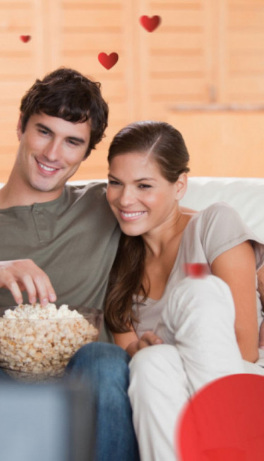 IZNENADIĆE VAS: Ovaj tip žene najviše privlači muškarce