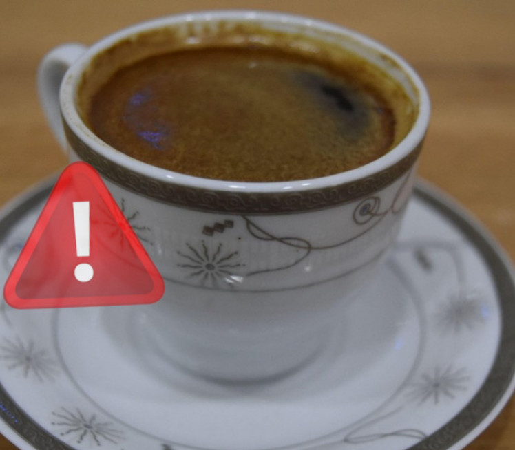 UPOZORENJE DOKTORA: Kafa je otrov koji dobrovoljno unosimo